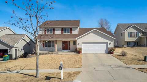 54Th, ROCHESTER, MN 55901