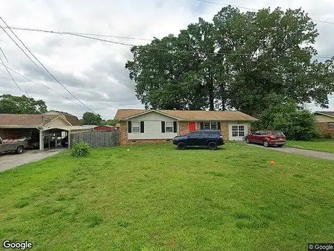 Pinewood, FORT OGLETHORPE, GA 30742