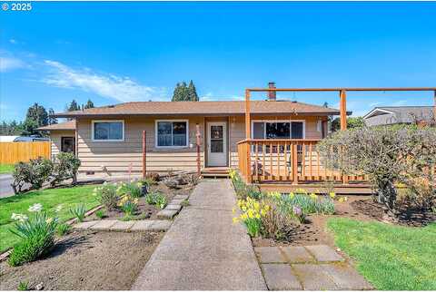 Cypress, SCAPPOOSE, OR 97056