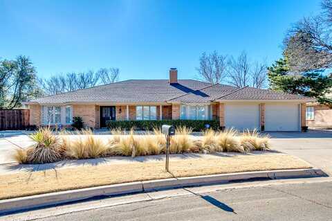 18Th, LUBBOCK, TX 79416