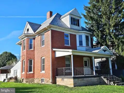 5Th, BELLWOOD, PA 16617
