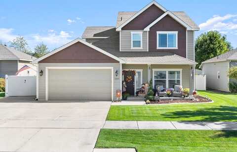 Avalon, SPOKANE VALLEY, WA 99216