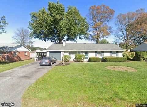 Sunset, MANHEIM, PA 17545