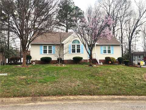 Croft Crossing, NORTH CHESTERFIELD, VA 23237