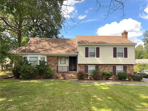 Plantation, RICHMOND, VA 23227