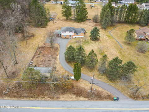 Grove, HONESDALE, PA 18431