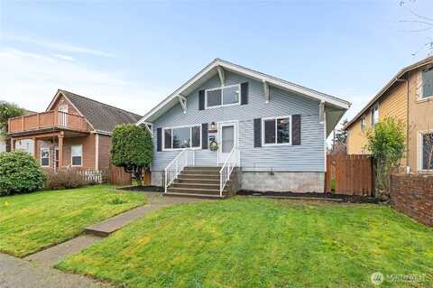Shirley, RUSTON, WA 98407