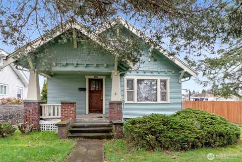 Oakes, TACOMA, WA 98409