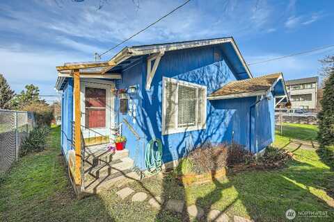 Concord, SEATTLE, WA 98108