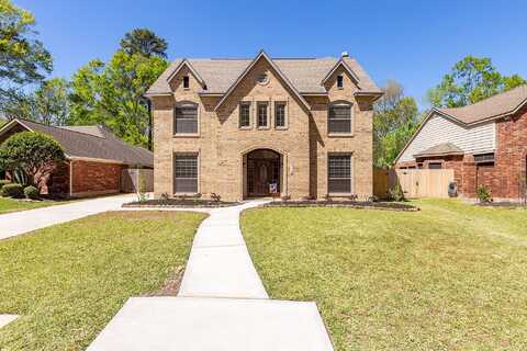 Natural Bridge, KINGWOOD, TX 77345