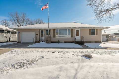 Main, BELLE PLAINE, MN 56011
