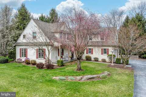 Ridgefield, LANCASTER, PA 17602