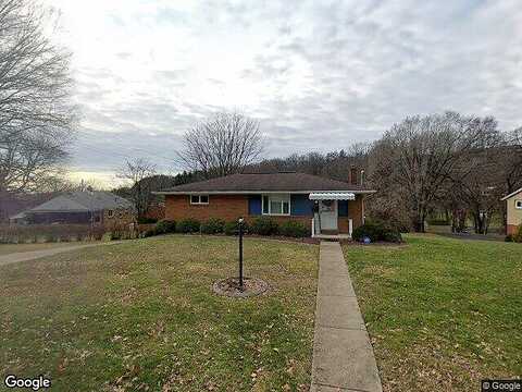 Meadowbrook, GREENSBURG, PA 15601