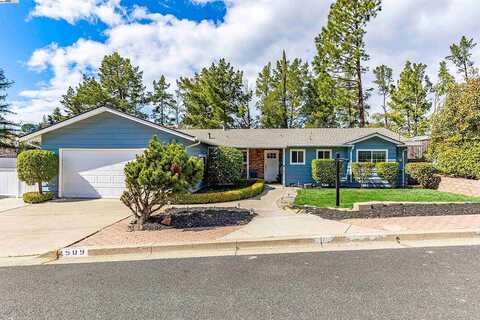 Wilbur, PLEASANT HILL, CA 94523