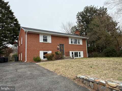 Wakefield, ARLINGTON, VA 22203