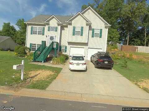 Bishop, COMMERCE, GA 30529
