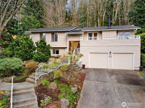 Highland, BELLEVUE, WA 98006