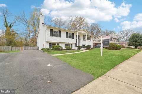 Portsmouth, FAIRFAX, VA 22032