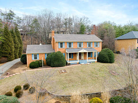 Meadow Creek, ROANOKE, VA 24018