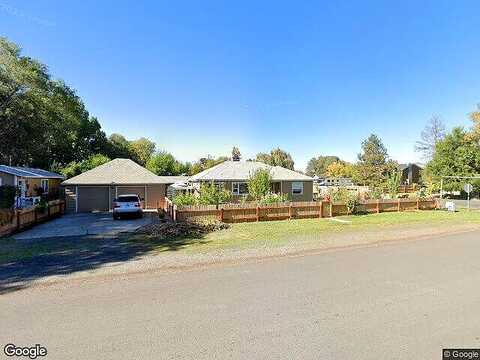Fairview, PRINEVILLE, OR 97754