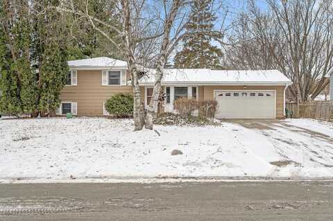 Wisconsin, MINNEAPOLIS, MN 55428