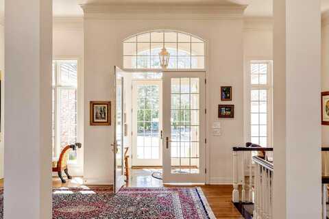 Oak Bend, MINNEAPOLIS, MN 55436