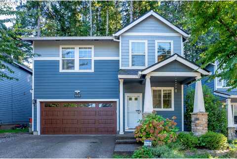 Firwood Crest, HILLSBORO, OR 97123