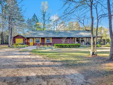 Southern, LUFKIN, TX 75901
