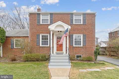 33Rd, ARLINGTON, VA 22207