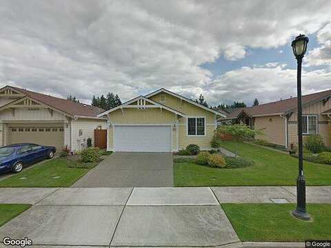 Bend, LACEY, WA 98516