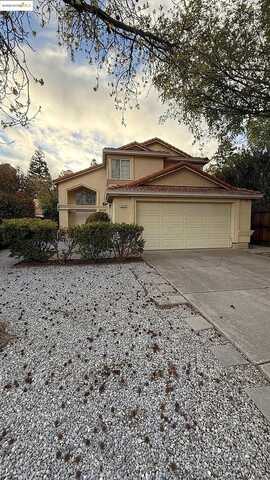 Lefebvre, ANTIOCH, CA 94531
