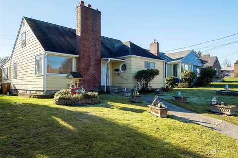25Th, TACOMA, WA 98406