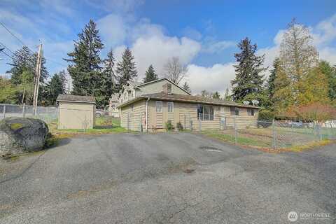 166Th, SEATAC, WA 98188