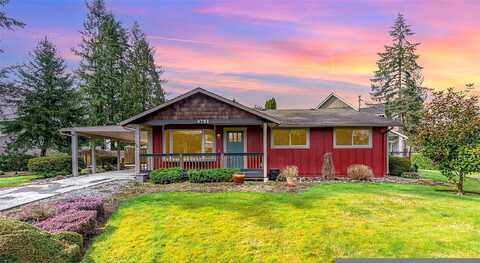 Milwaukee, CARNATION, WA 98014