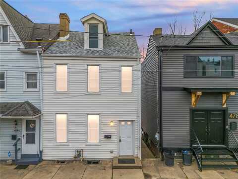 Aloe, PITTSBURGH, PA 15224