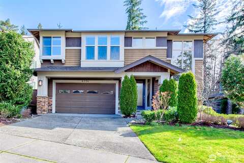 231St, SAMMAMISH, WA 98075