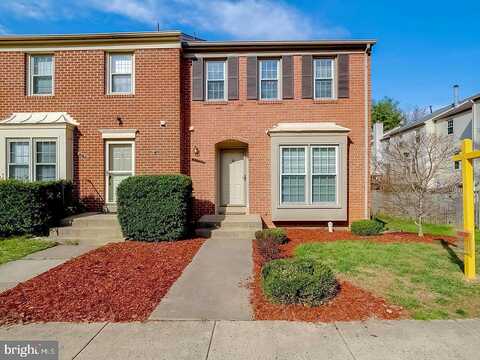 Gainsborough, FAIRFAX, VA 22032