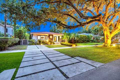 91St, MIAMI SHORES, FL 33138
