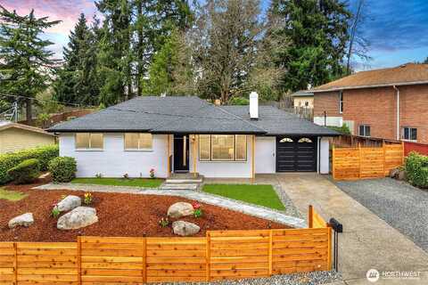 Kirkland, RENTON, WA 98056