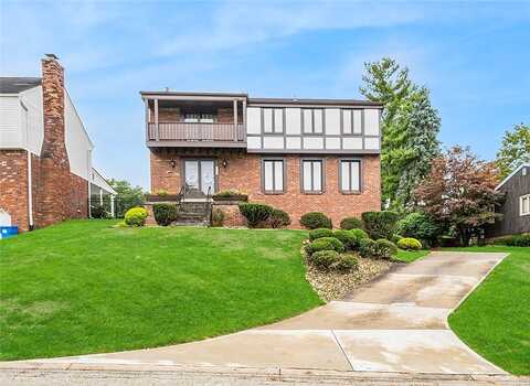 Barlind, PITTSBURGH, PA 15227