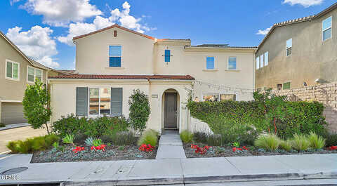 Tibbetts, SANTA PAULA, CA 93060