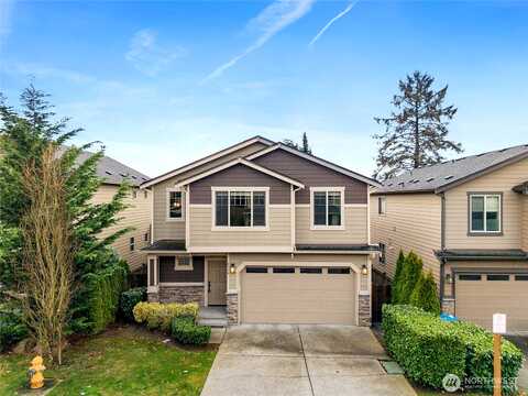 167Th, LYNNWOOD, WA 98037
