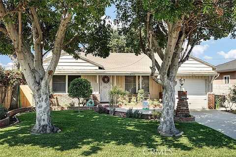 Crossvale, EL MONTE, CA 91732