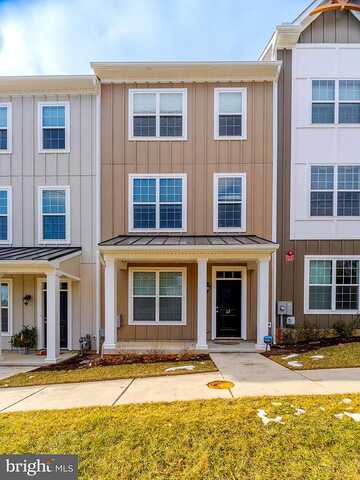 Ways, KENNETT SQUARE, PA 19348
