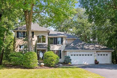 Medina Lake, HAMEL, MN 55340