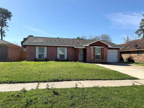 Brownstone, HOUSTON, TX 77053