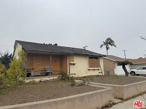Lenore, TORRANCE, CA 90503