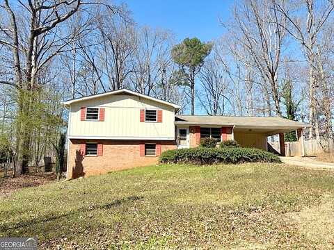 Palm, DOUGLASVILLE, GA 30135