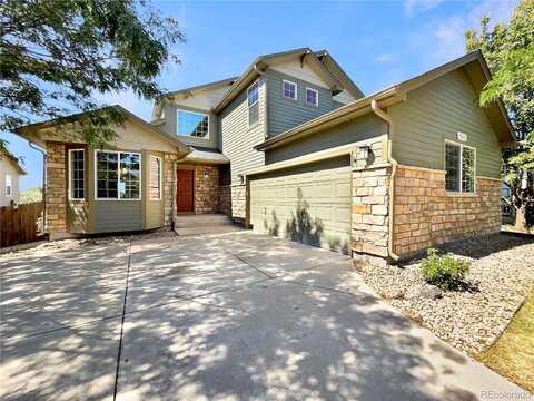 Rio Rancho, BRIGHTON, CO 80601