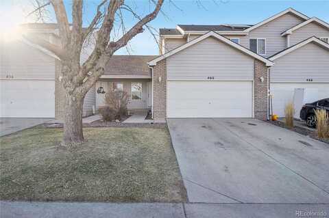 Lilac, EATON, CO 80615